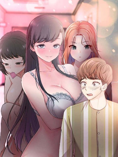 好漫漫漫画免费首页韩漫精选